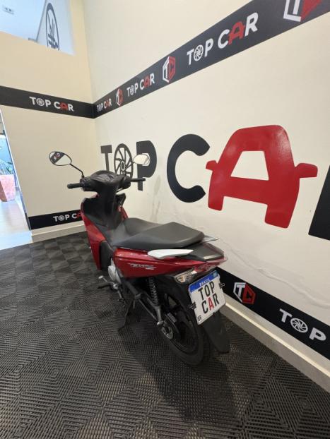 HONDA Biz 125 EX, Foto 2