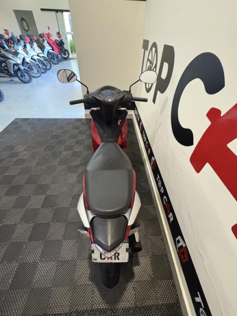 HONDA Biz 125 EX, Foto 4