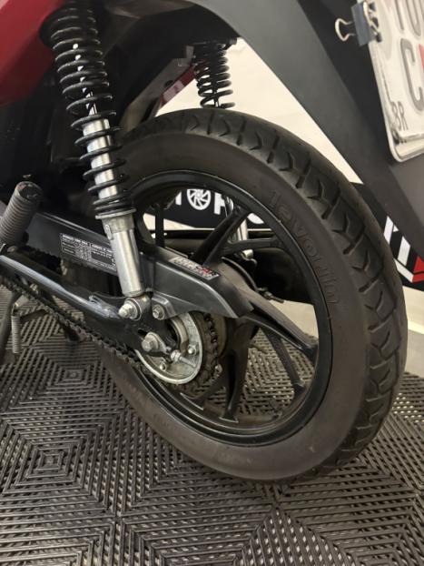 HONDA Biz 125 EX, Foto 7