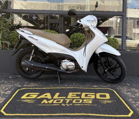 HONDA Biz 125 EX, Foto 1