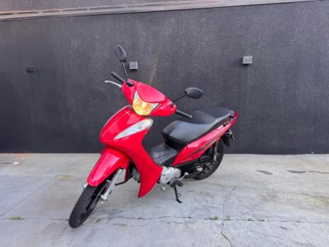 HONDA Biz 125 EX, Foto 1