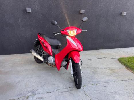 HONDA Biz 125 EX, Foto 2