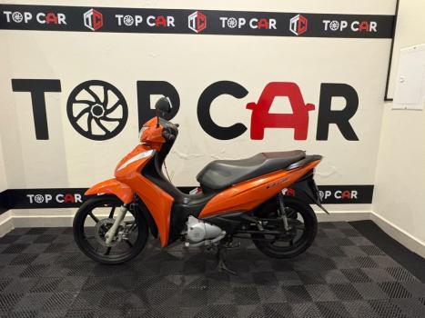 HONDA Biz 125 EX, Foto 1