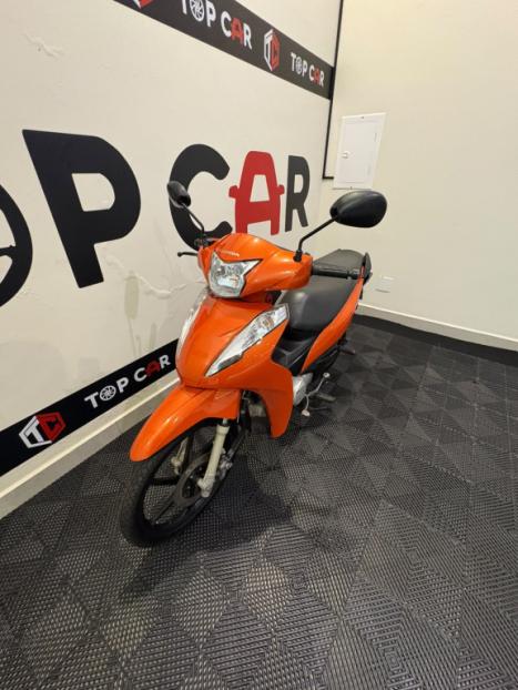 HONDA Biz 125 EX, Foto 4