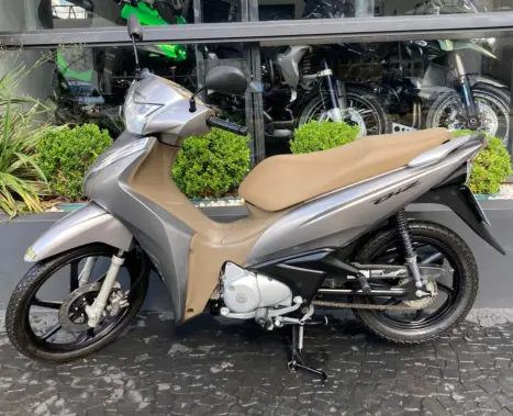 HONDA Biz 125 FLEX, Foto 2