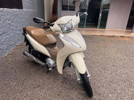 HONDA Biz 125 FLEX, Foto 2