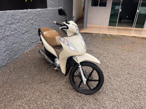 HONDA Biz 125 FLEX, Foto 3