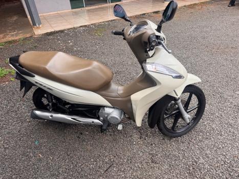 HONDA Biz 125 FLEX, Foto 5