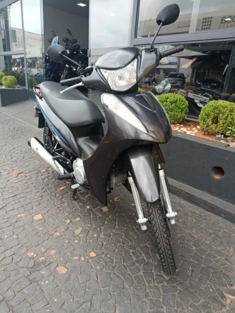 HONDA Biz 125 FLEX, Foto 3