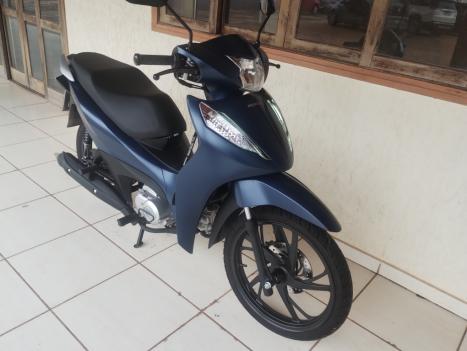 HONDA Biz 125 FLEX, Foto 1