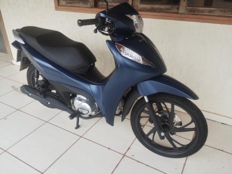 HONDA Biz 125 FLEX, Foto 4