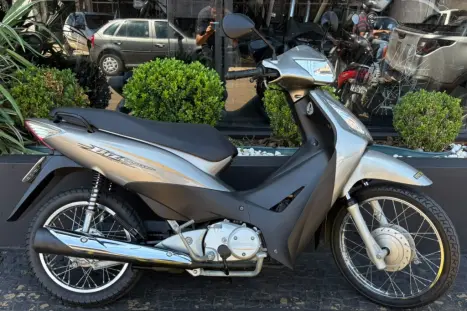HONDA Biz 125 KS, Foto 1