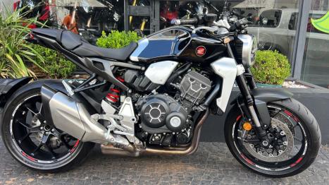 HONDA CB 1000 R ABS, Foto 1