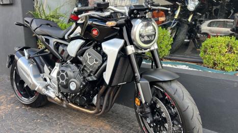 HONDA CB 1000 R ABS, Foto 2