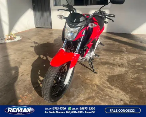 HONDA CB 1000 R ABS, Foto 1