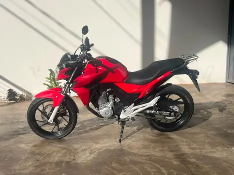 HONDA CB 1000 R ABS, Foto 4