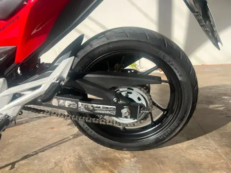 HONDA CB 1000 R ABS, Foto 5