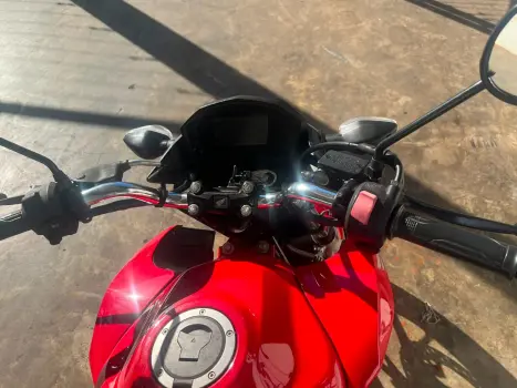 HONDA CB 1000 R ABS, Foto 6