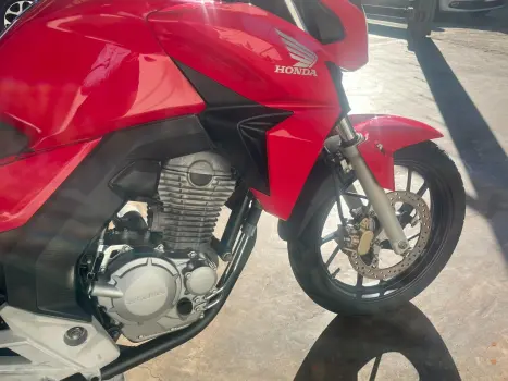 HONDA CB 1000 R ABS, Foto 7