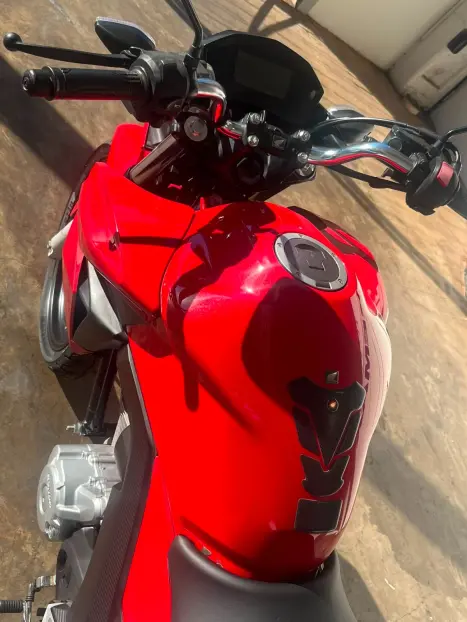 HONDA CB 1000 R ABS, Foto 8