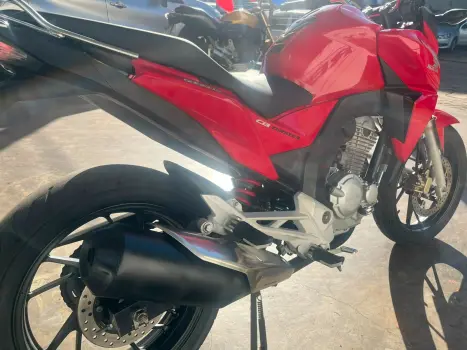 HONDA CB 1000 R ABS, Foto 9