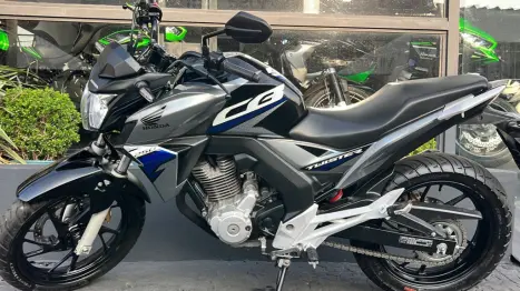 HONDA CB 250 F Twister FLEXONE, Foto 2