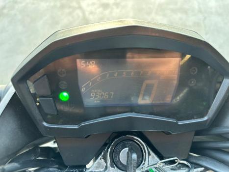 HONDA CB 250 F Twister FLEXONE, Foto 6