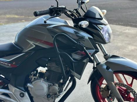 HONDA CB 250 F Twister FLEXONE, Foto 7