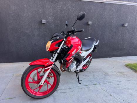 HONDA CB 250 F Twister FLEXONE, Foto 4