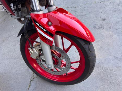 HONDA CB 250 F Twister FLEXONE, Foto 5
