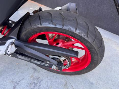 HONDA CB 250 F Twister FLEXONE, Foto 6