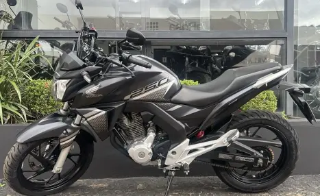 HONDA CB 250 F Twister FLEXONE, Foto 2