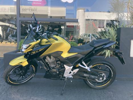 HONDA CB 300 F Twister FLEX ABS, Foto 2