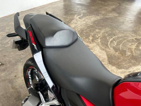 HONDA CB 300 F Twister FLEX ABS, Foto 2