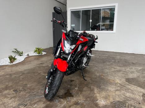 HONDA CB 300 F Twister FLEX ABS, Foto 3