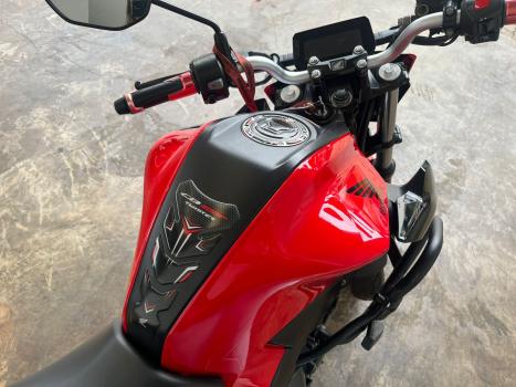 HONDA CB 300 F Twister FLEX ABS, Foto 5