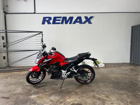 HONDA CB 300 F Twister FLEX ABS, Foto 6