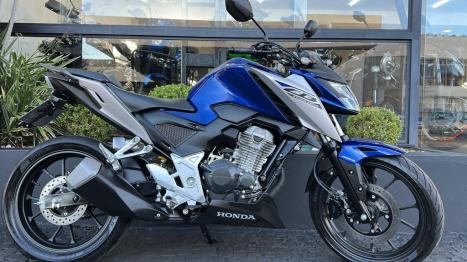 HONDA CB 300 F Twister FLEX ABS, Foto 1