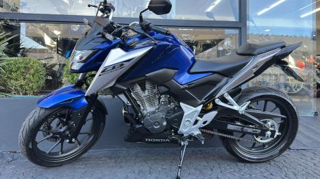 HONDA CB 300 F Twister FLEX ABS, Foto 2