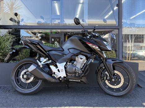 HONDA CB 300 F Twister FLEX CBS, Foto 1