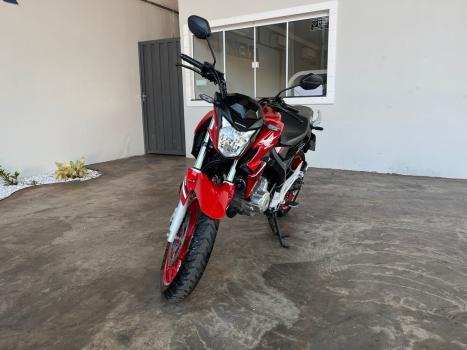 HONDA CB 300 F Twister FLEX ABS, Foto 2