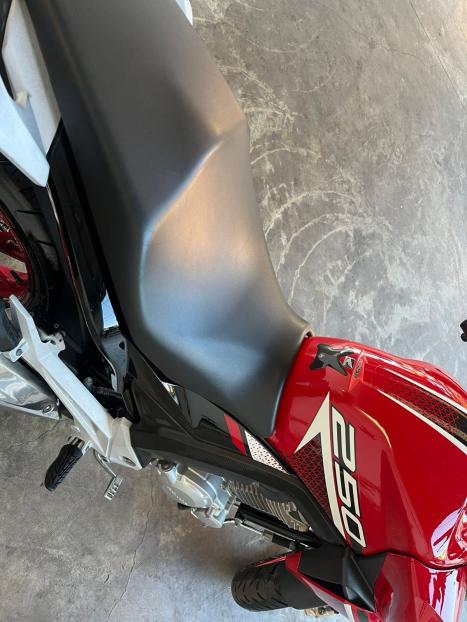 HONDA CB 300 F Twister FLEX ABS, Foto 6