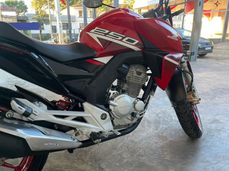 HONDA CB 300 F Twister FLEX ABS, Foto 7
