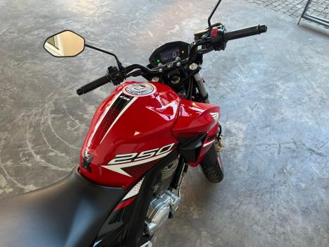 HONDA CB 300 F Twister FLEX ABS, Foto 8
