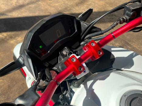 HONDA CB 300 F Twister FLEX ABS, Foto 3