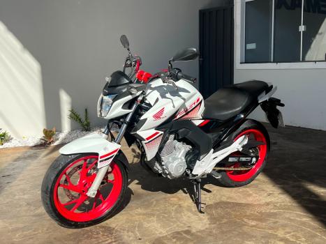 HONDA CB 300 F Twister FLEX ABS, Foto 6