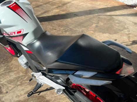 HONDA CB 300 F Twister FLEX ABS, Foto 8
