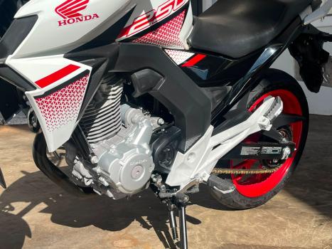 HONDA CB 300 F Twister FLEX ABS, Foto 9
