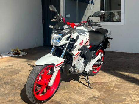 HONDA CB 300 F Twister FLEX ABS, Foto 10