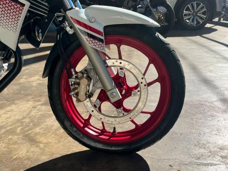 HONDA CB 300 F Twister FLEX ABS, Foto 11